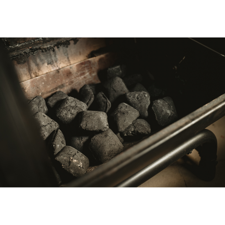 Jealous Devil Max XL Briquets 10 lb