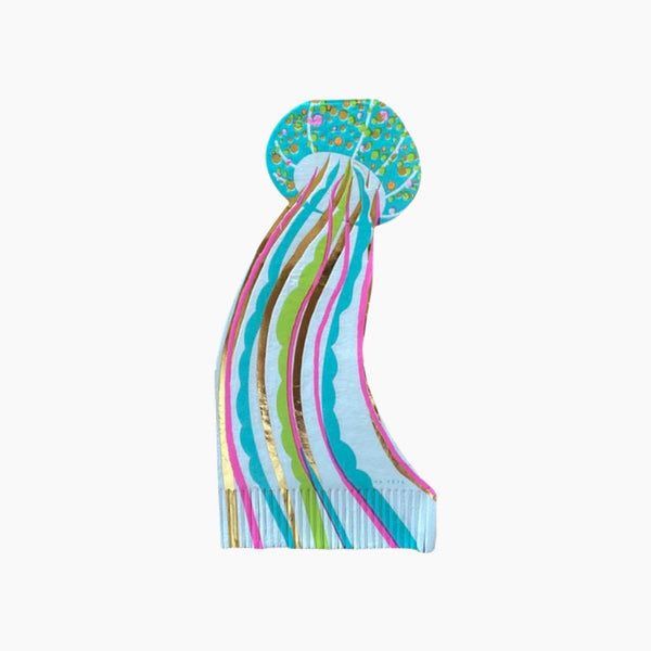 Ma Fete Jellyfish Napkins