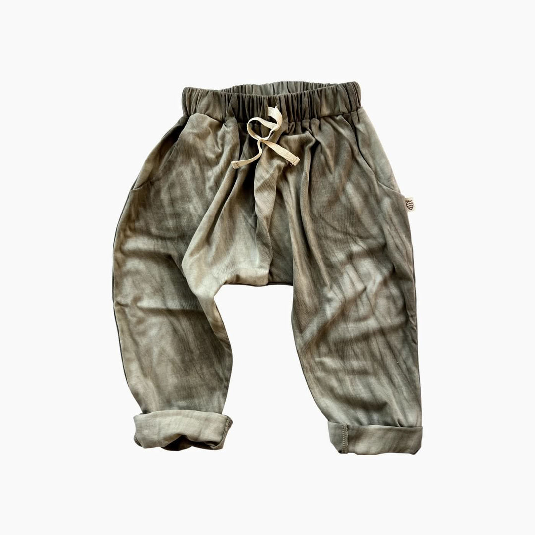 Little Nest Jersey Baggy Pants