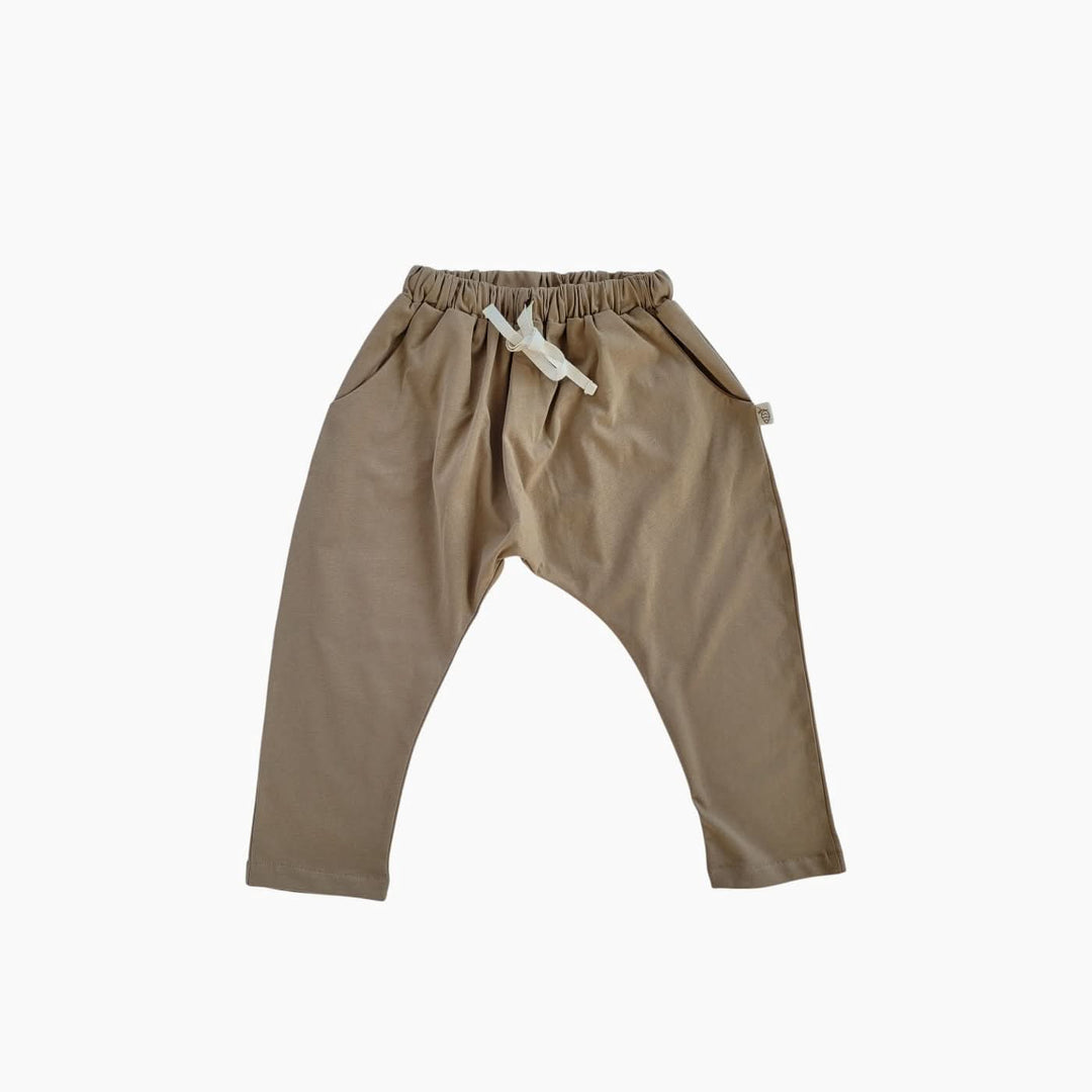 Little Nest Jersey Baggy Pants
