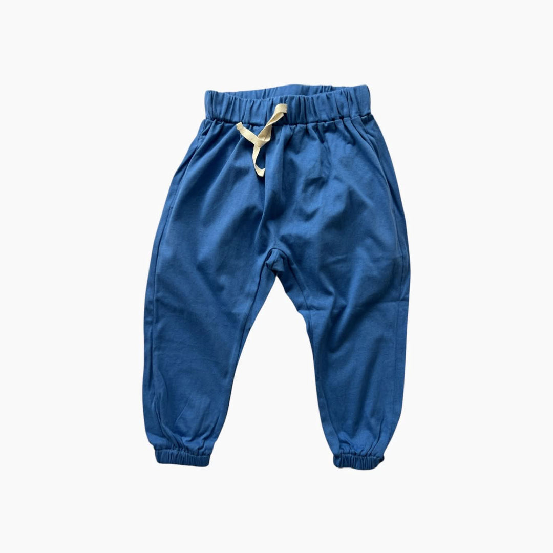 Little Nest Jersey Joggers Pants