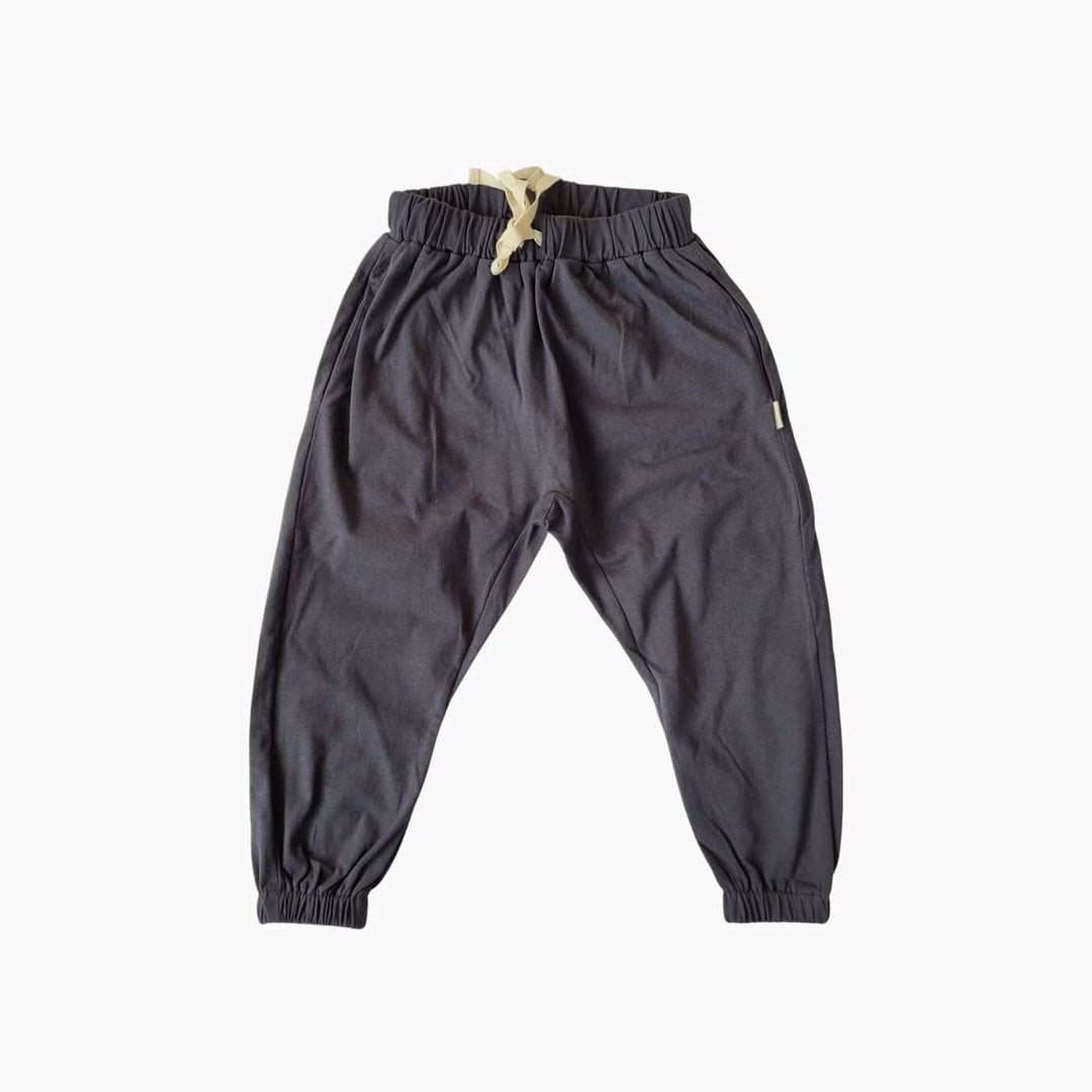 Little Nest Jersey Joggers Pants