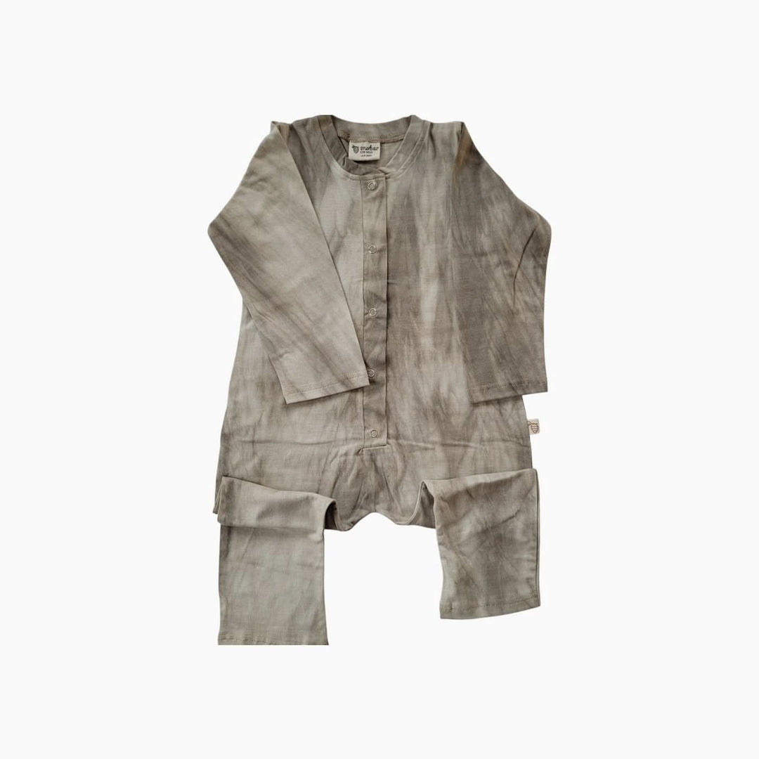 Little Nest Jersey Romper