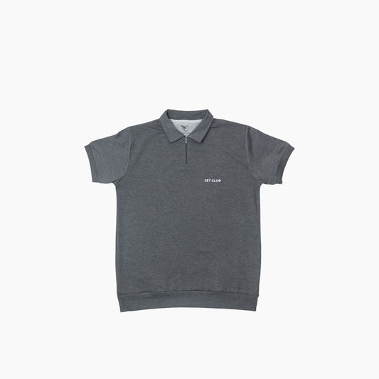Jet Club Polo Shirt
