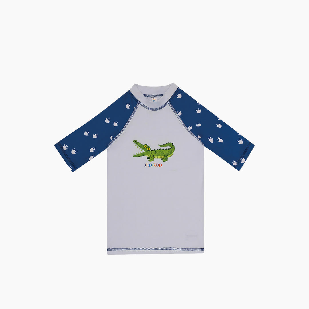 Slipstop Jim T-shirt