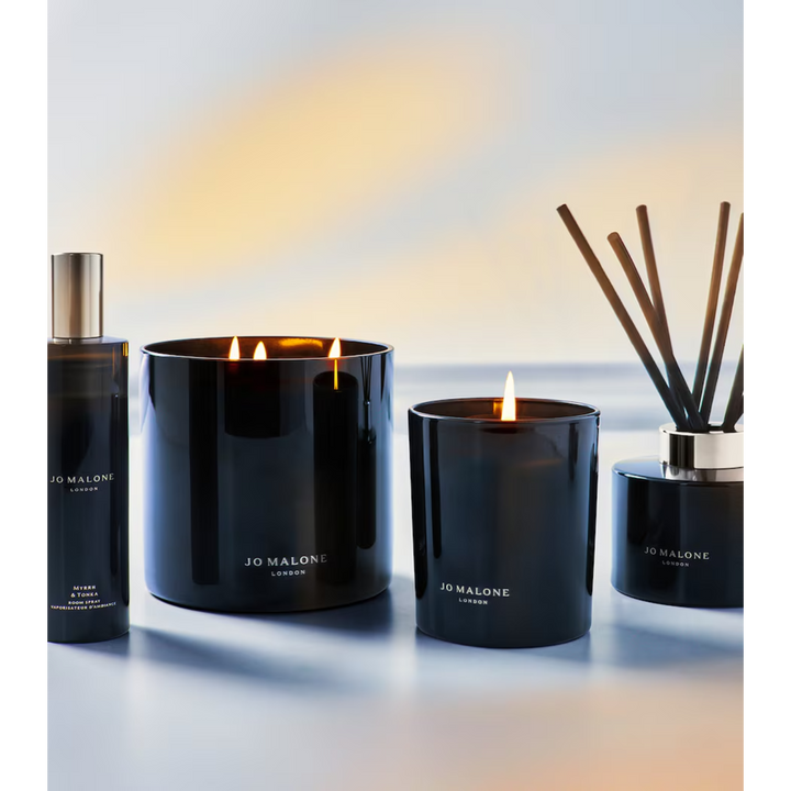 Jo Malone London Jasmine Sambac &amp; Marigold Intense Classic Candle (200g)