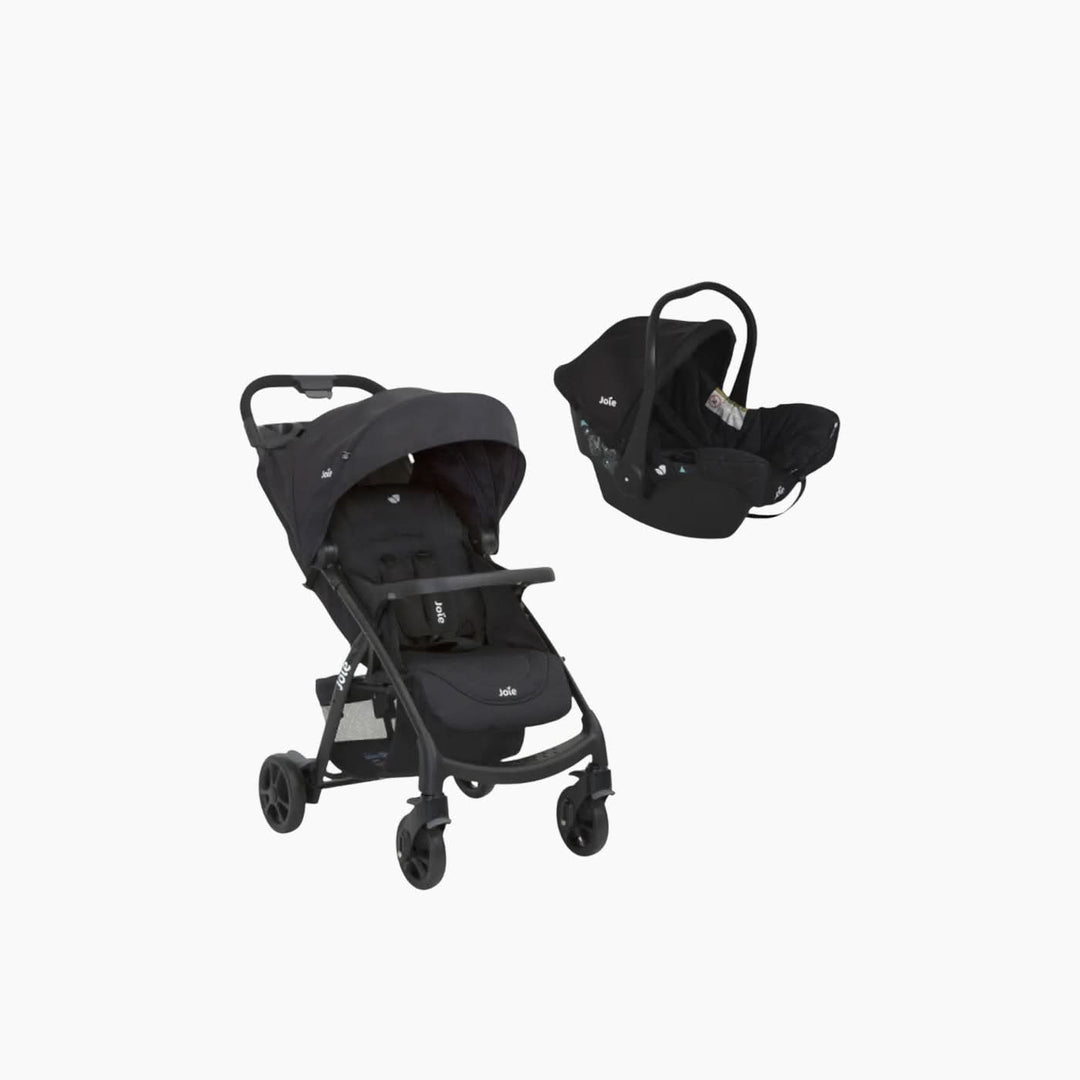 Joie Muze Travel System