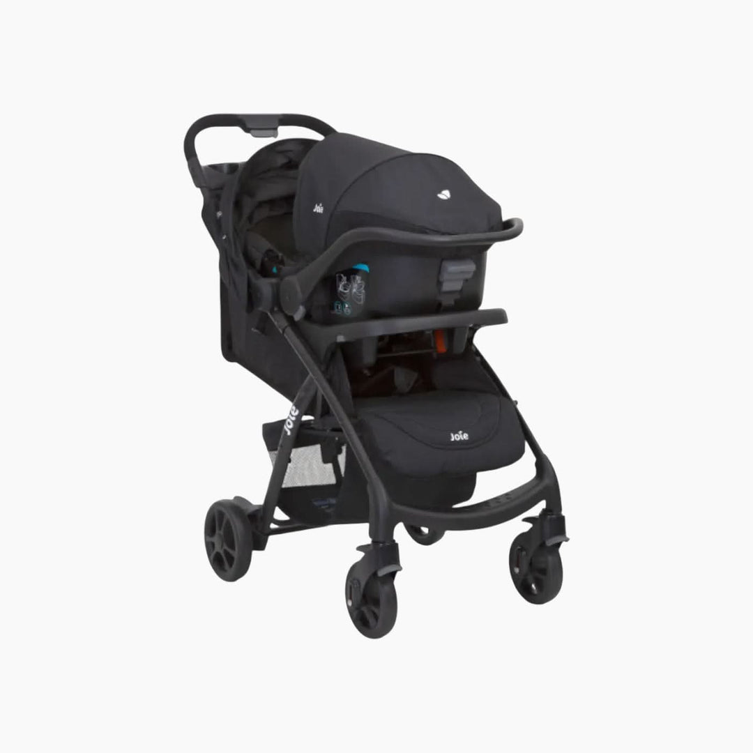 Joie Muze Travel System