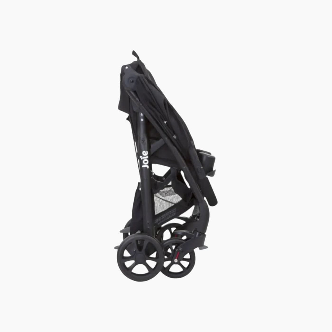 Joie Muze Travel System
