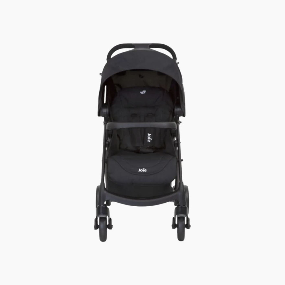 Joie Muze Travel System