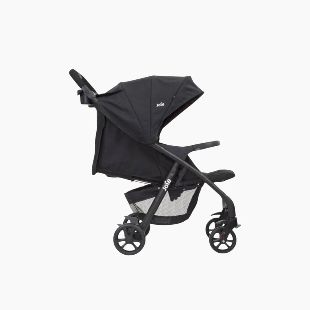 Joie Muze Travel System