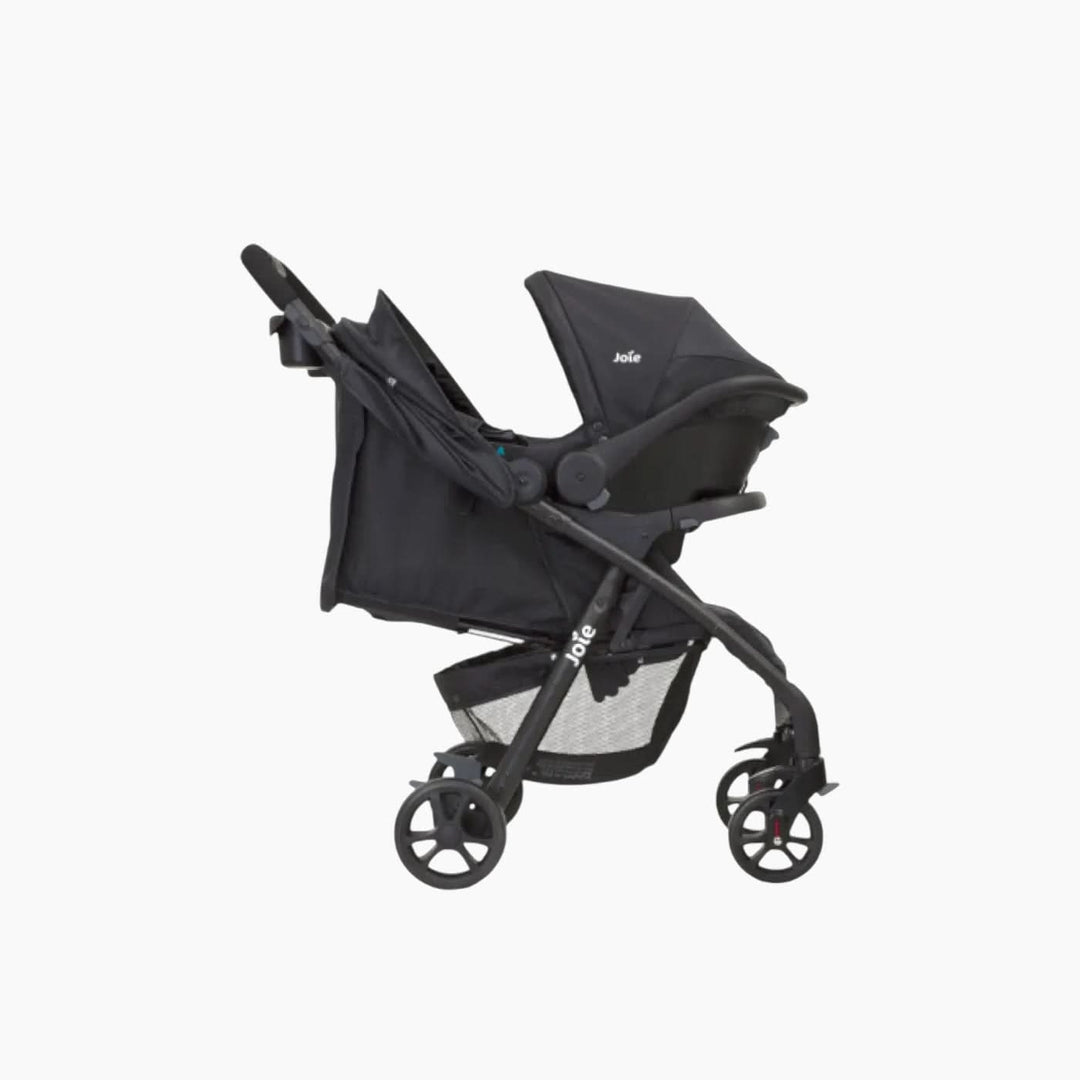 Joie Muze Travel System