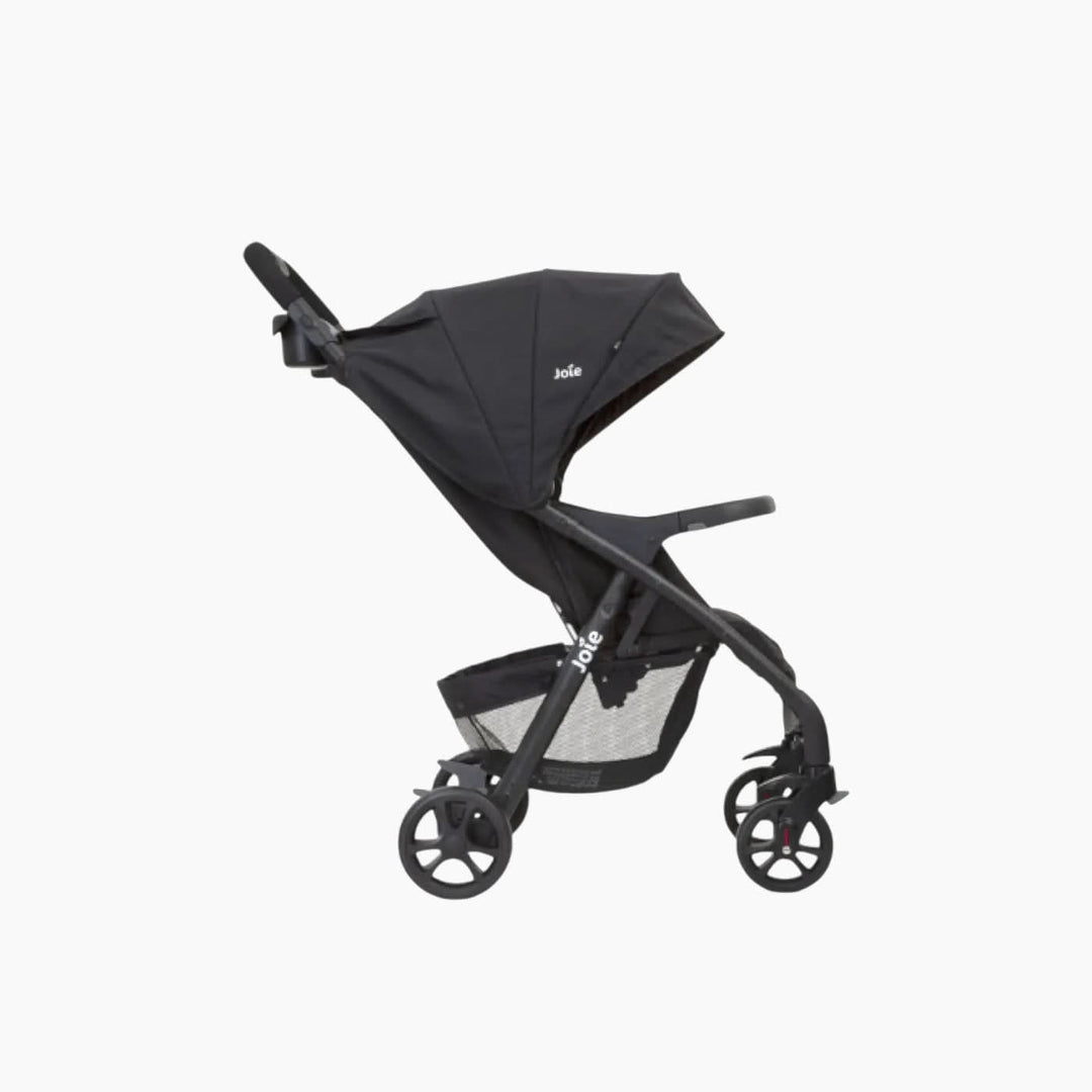 Joie Muze Travel System