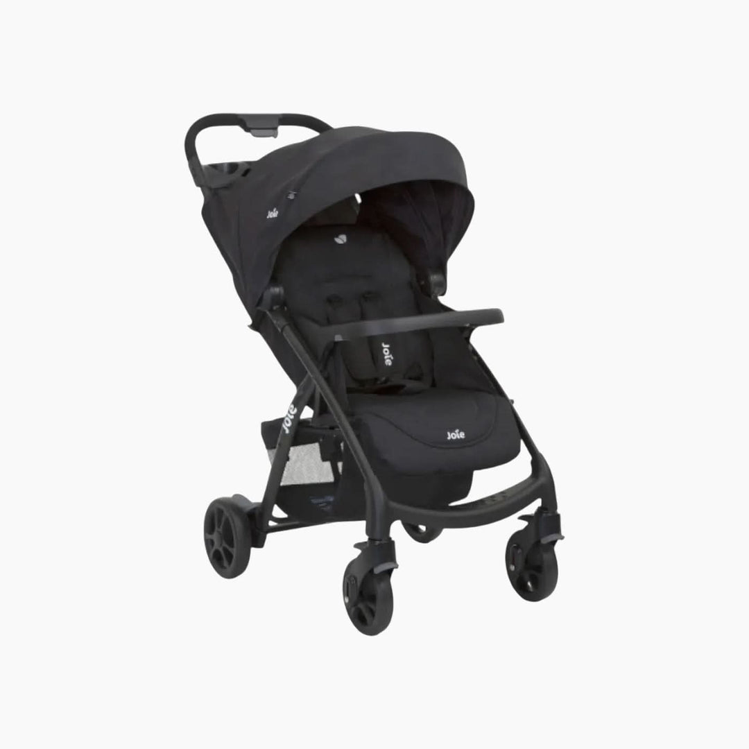 Joie Muze Travel System