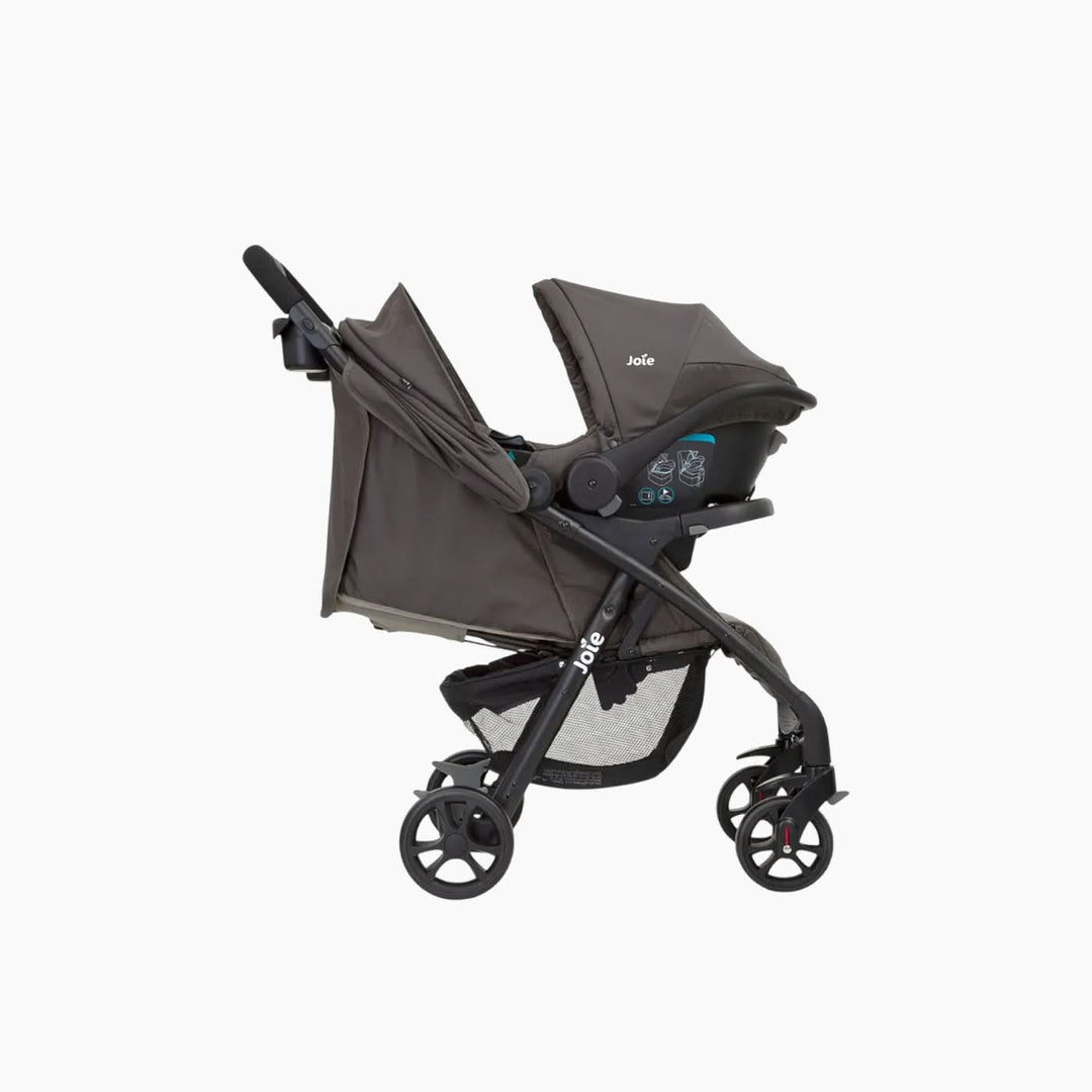 Joie Muze Travel System
