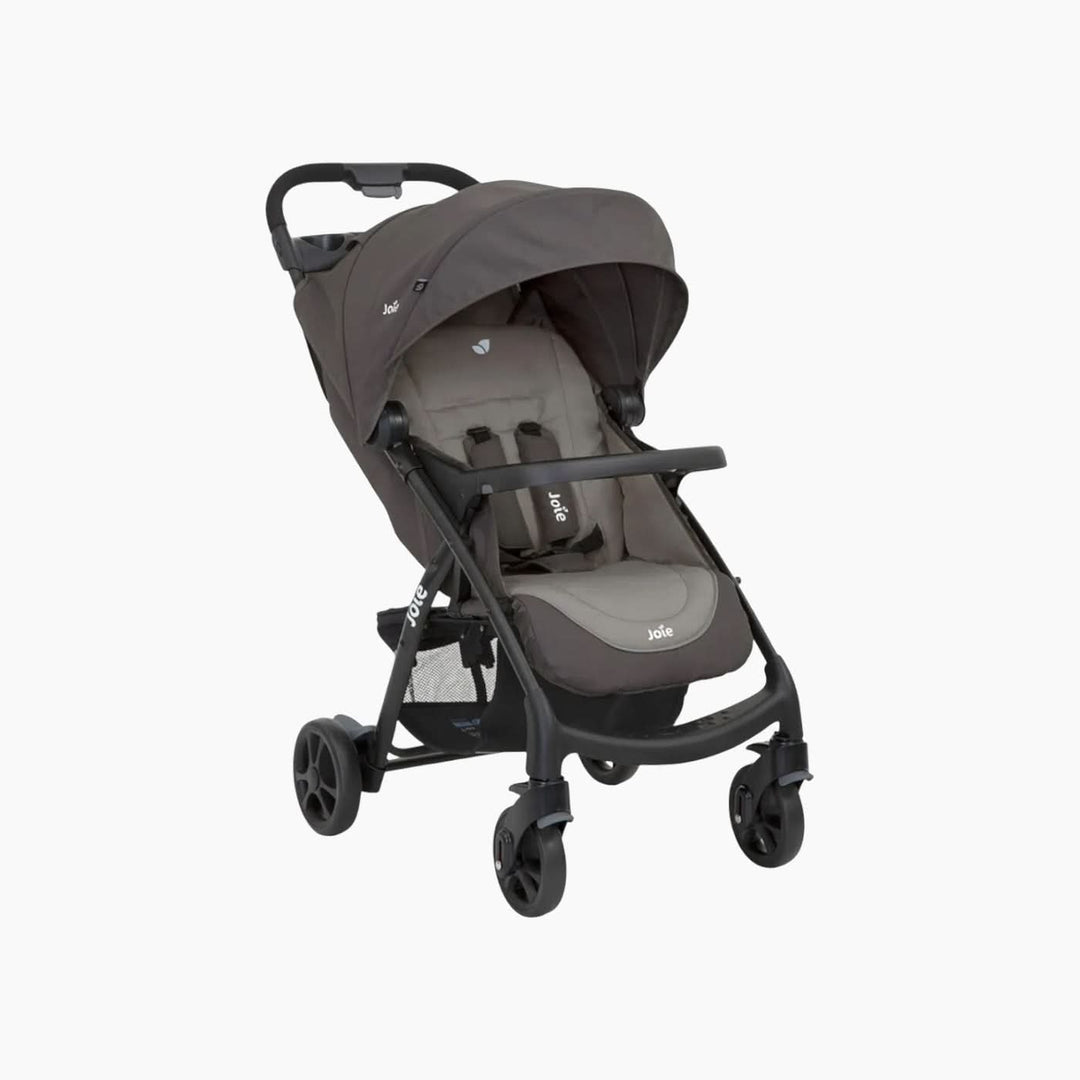 Joie Muze Travel System