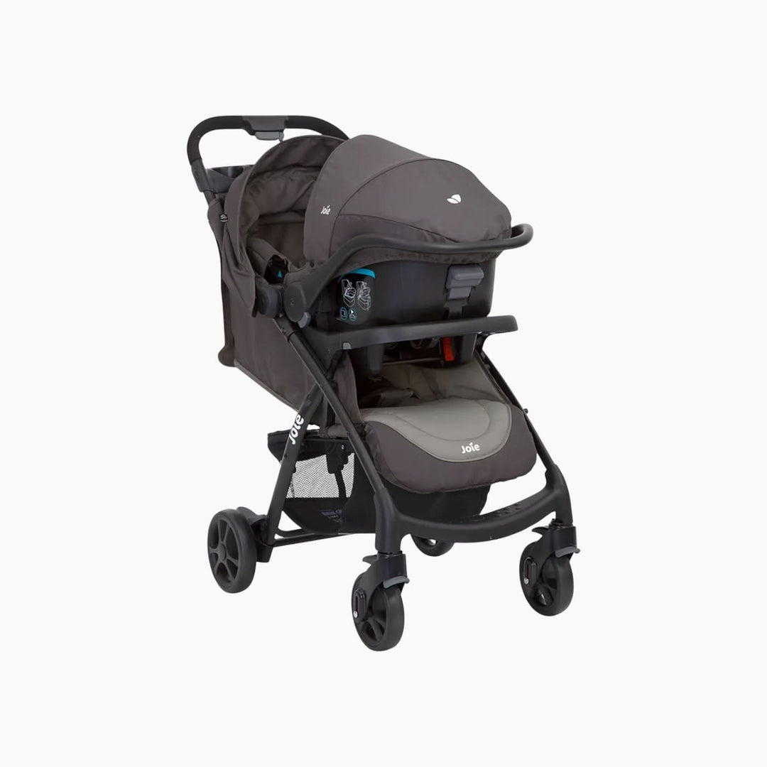 Joie Muze Travel System