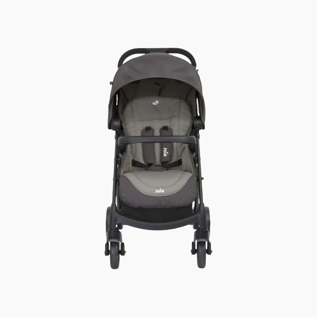 Joie Muze Travel System