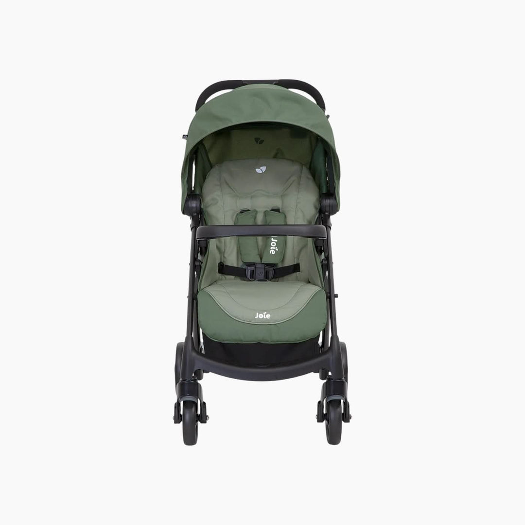 Joie Muze Travel System
