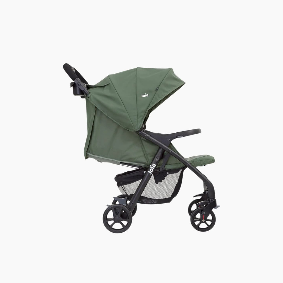 Joie Muze Travel System