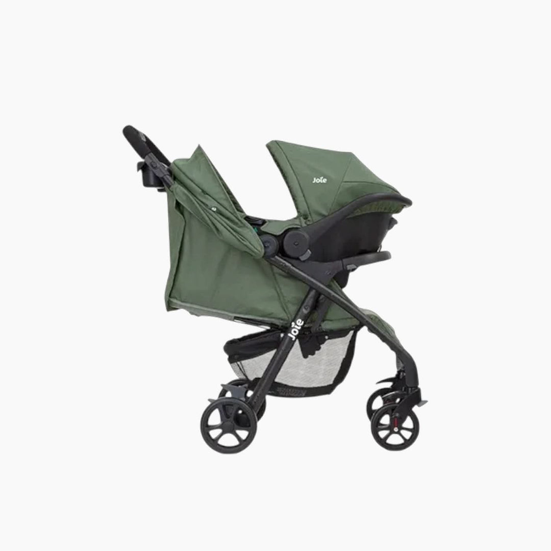 Joie Muze Travel System