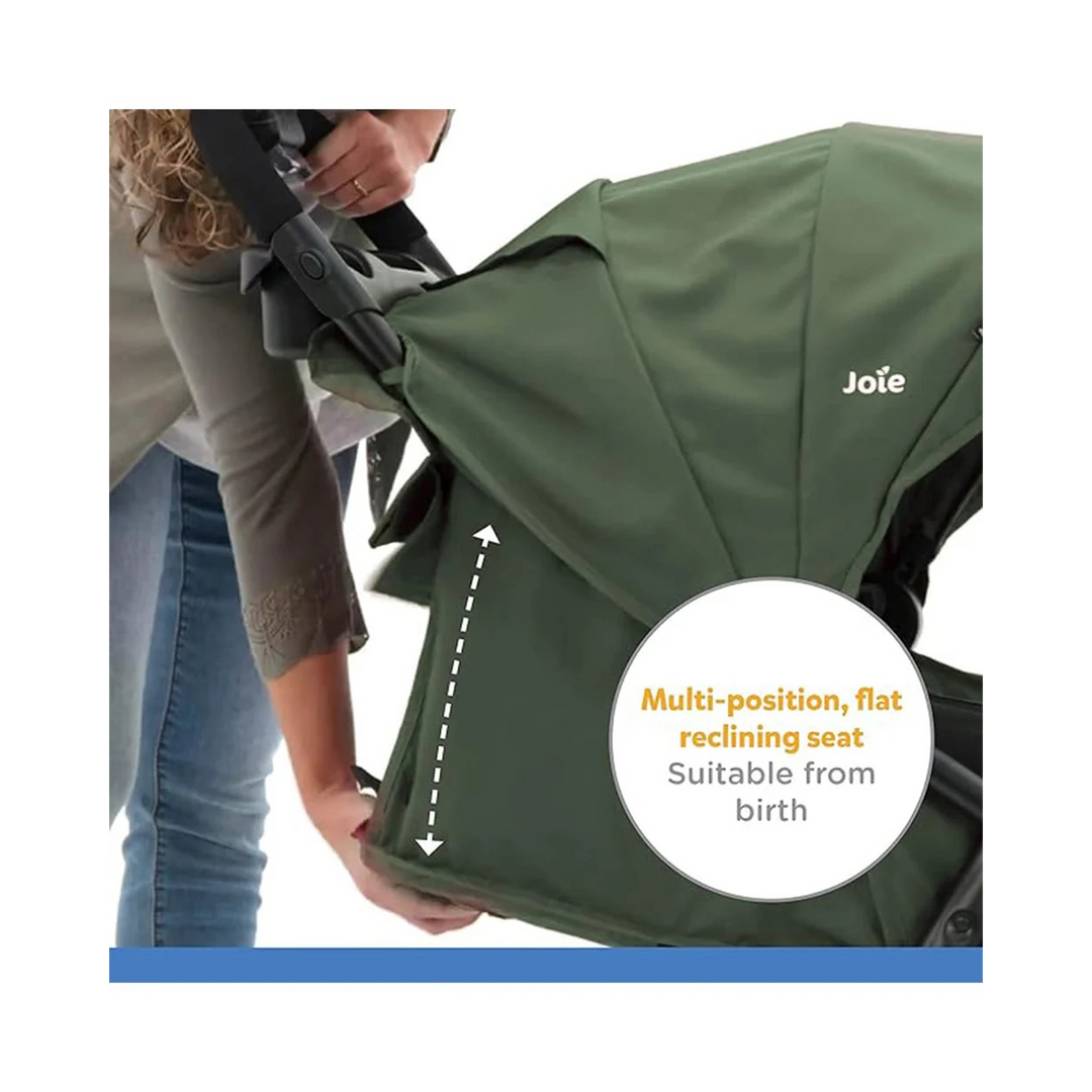 Joie Muze Travel System