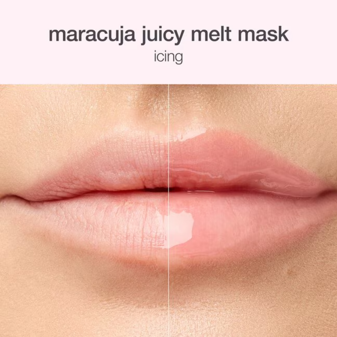 Tarte Join Our Click™ Maracuja Juicy Lip Trio