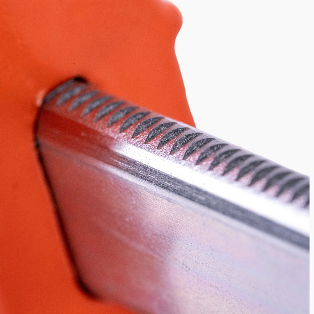 Jorgensen Heavy Duty Steel Bar Clamp