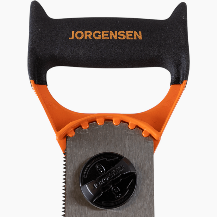 Jorgensen 13" Pvc Saw
