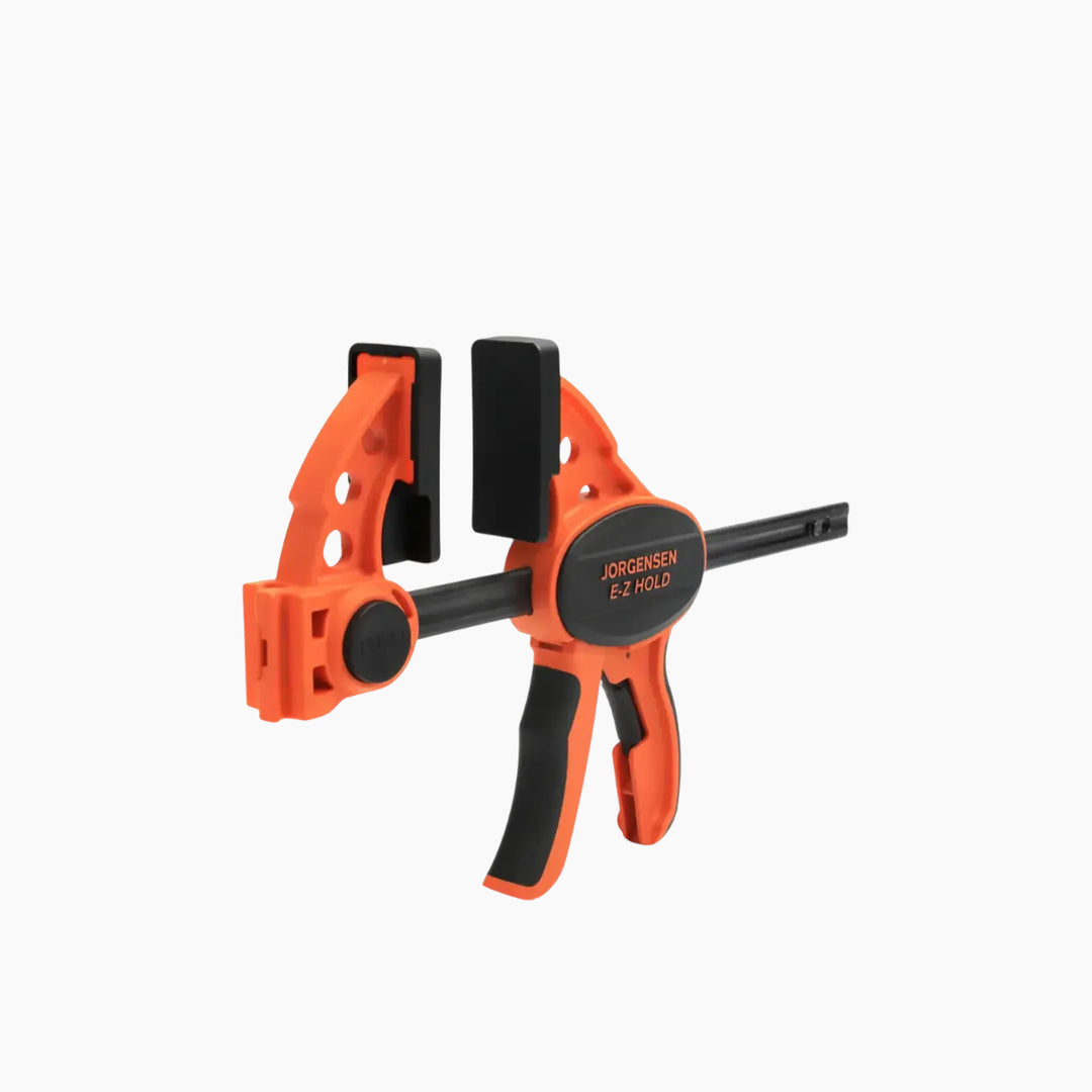 Jorgensen E-Z Hold Medium Duty Torque Expandable Clamp - Spreader