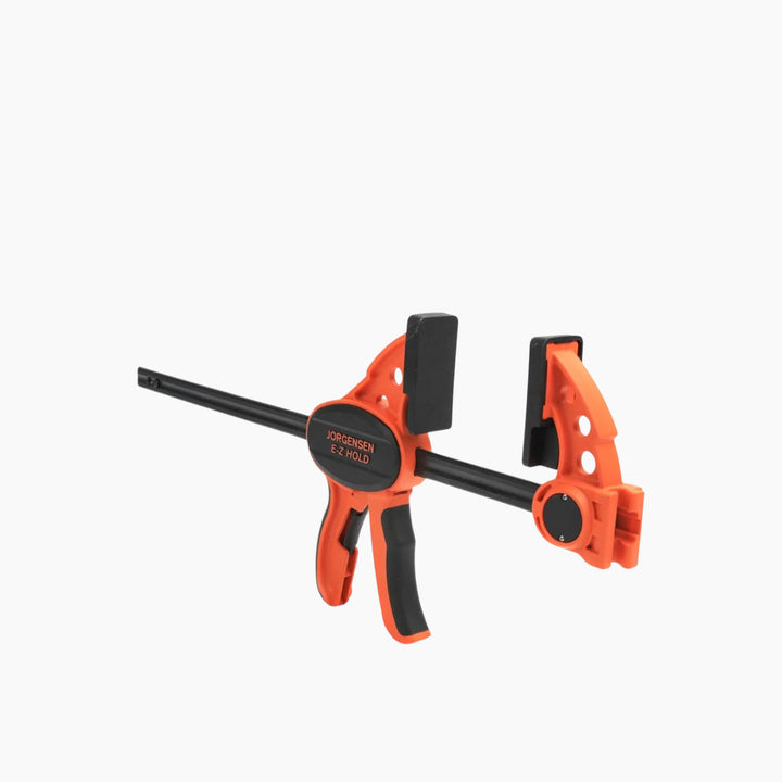 Jorgensen E-Z Hold Medium Duty Torque Expandable Clamp - Spreader