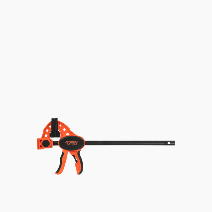 Jorgensen E-Z Hold Medium Duty Torque Expandable Clamp - Spreader