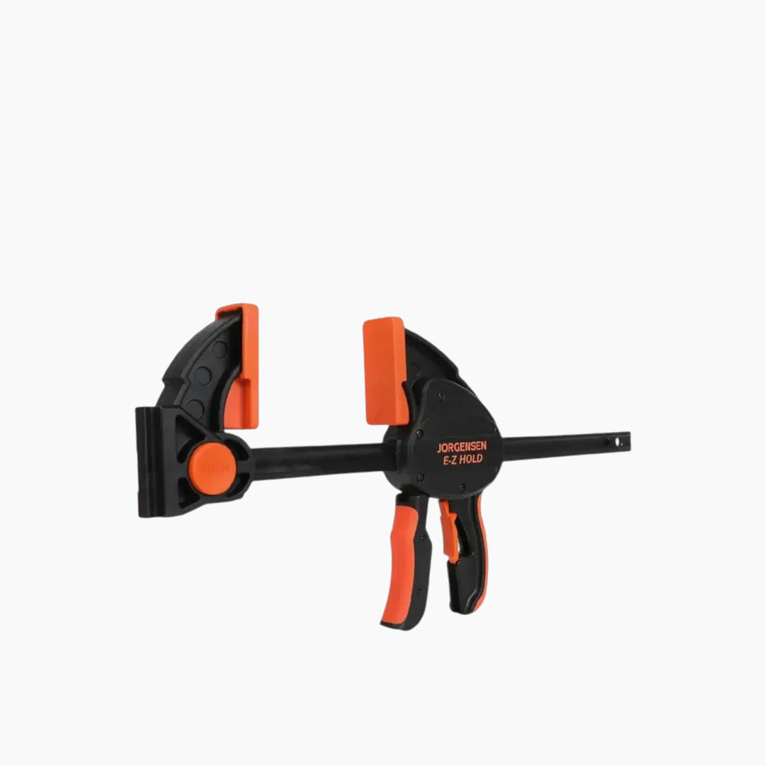 Jorgensen E-Z Hold Heavy Duty Expandable Clamp - Spreader