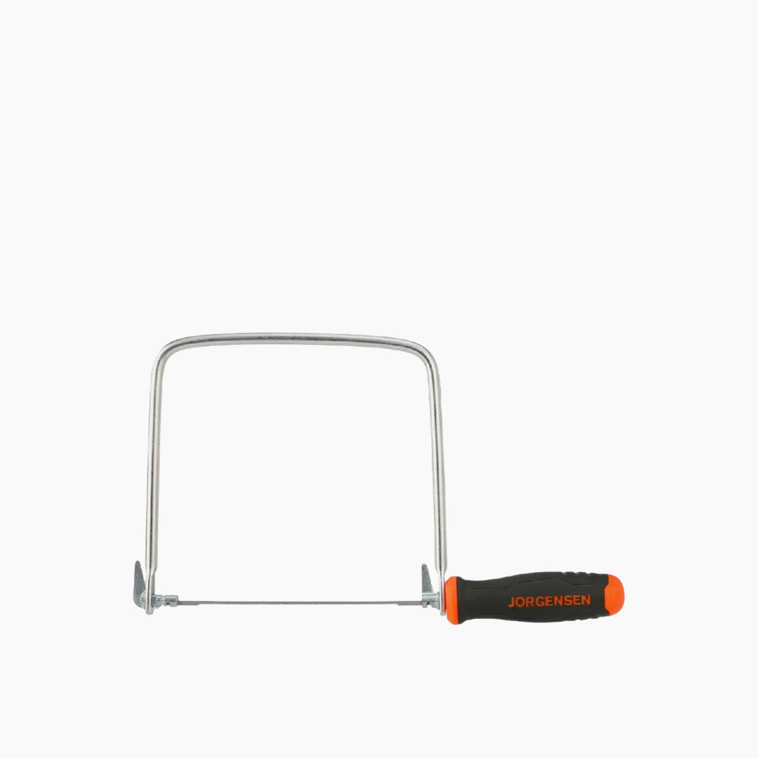 Jorgensen Pro Coping Saw