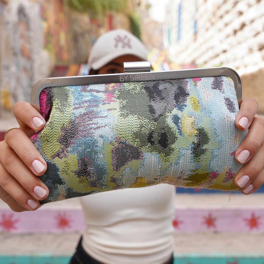 Joy Clutch Mini