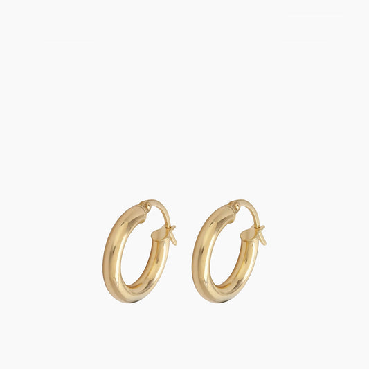 Joy Jewels Bolder Hoops