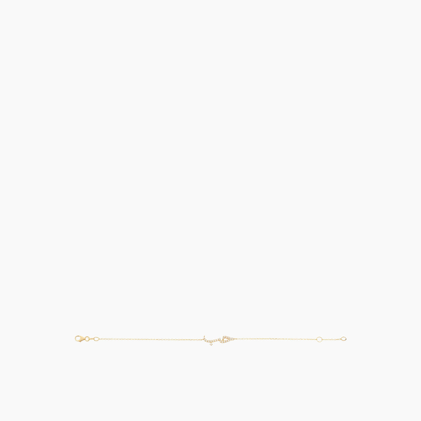 Joy Jewels Hob Love Bracelet Joy Jewels Hob Love Bracelet