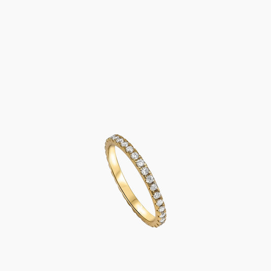 Joy Jewels Line Ring