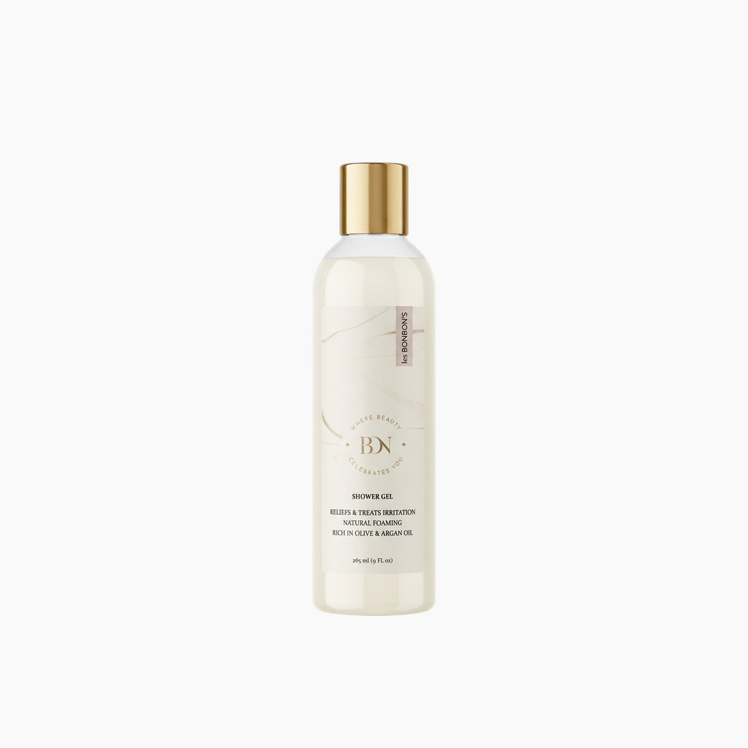 Les Bonbon Shower Gel 265ml