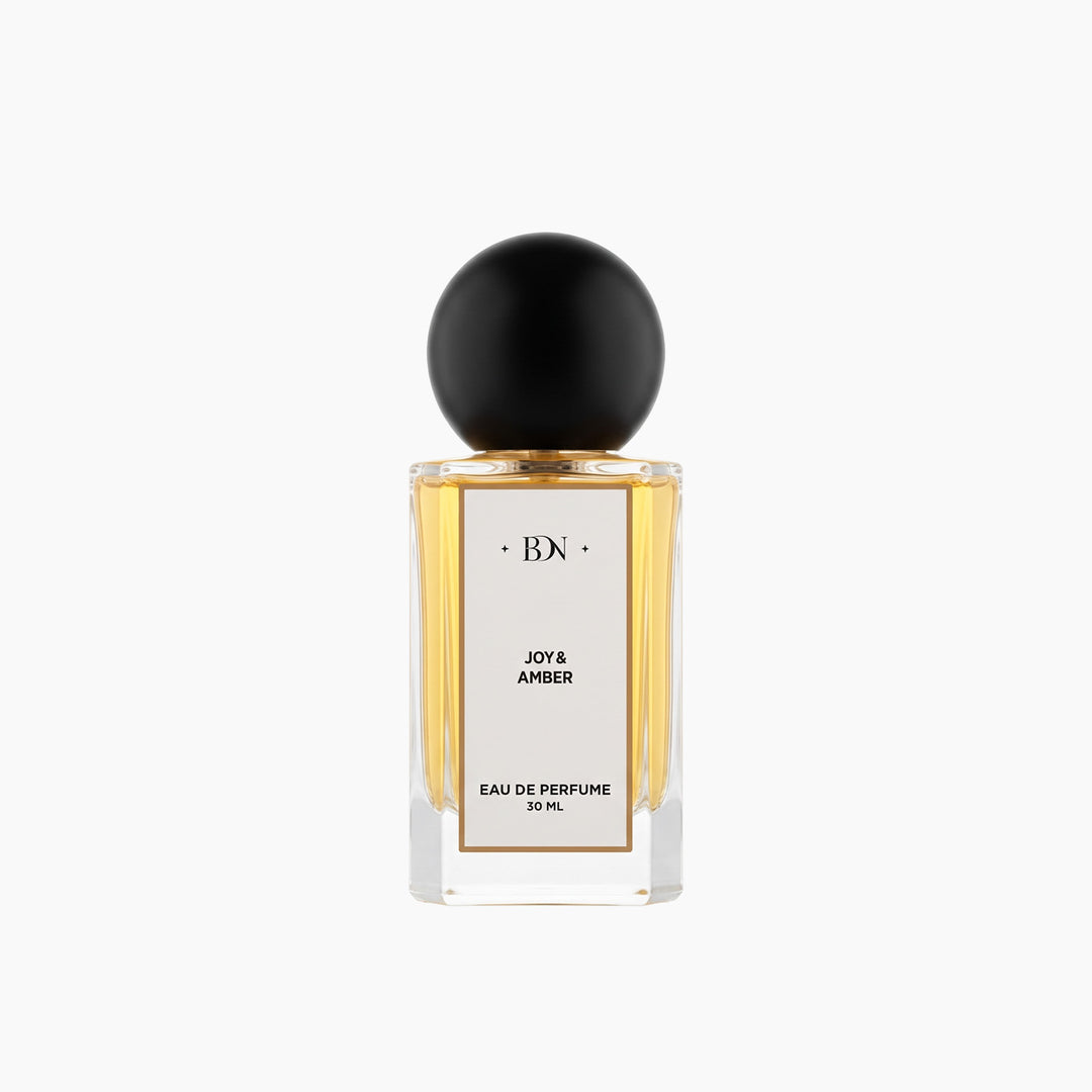 Les Bonbon Perfume - Joy &amp; Amber 30ml