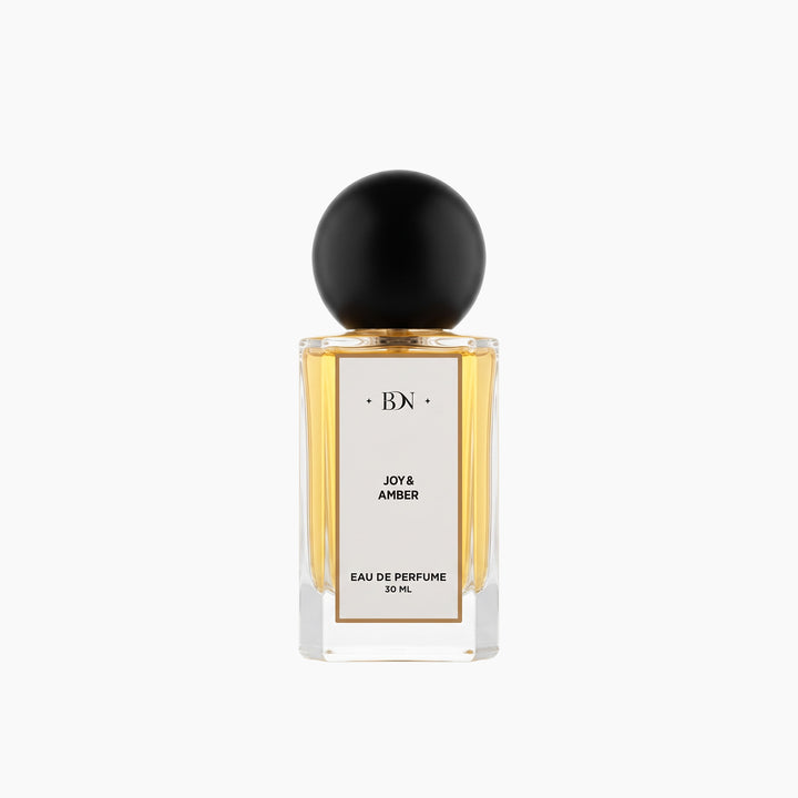 Les Bonbon Perfume - Joy &amp; Amber 30ml