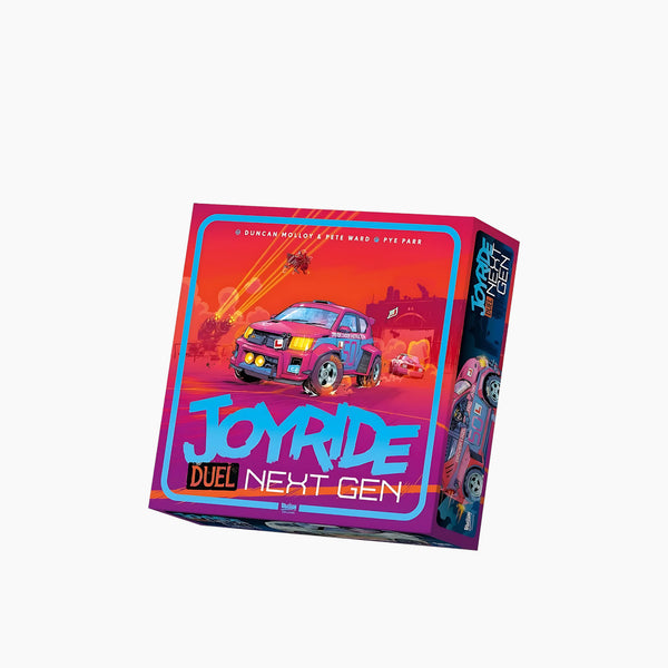 Joyride Duel: Next Gen