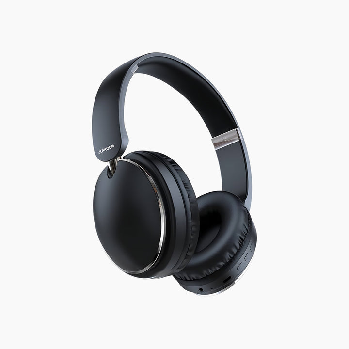 Joyroom JR-HL2 wireless Bluetooth headset with 40mm speaker drivers