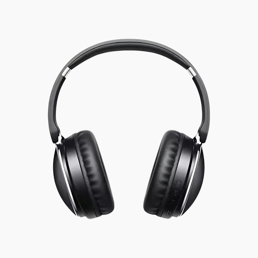 Joyroom JR-HL2 wireless Bluetooth headset with 40mm speaker drivers