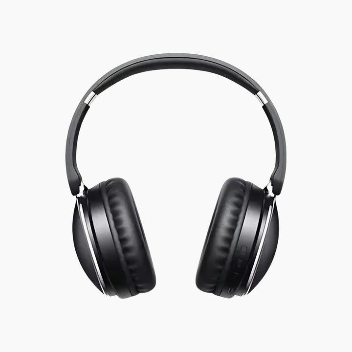 Joyroom JR-HL2 wireless Bluetooth headset with 40mm speaker drivers