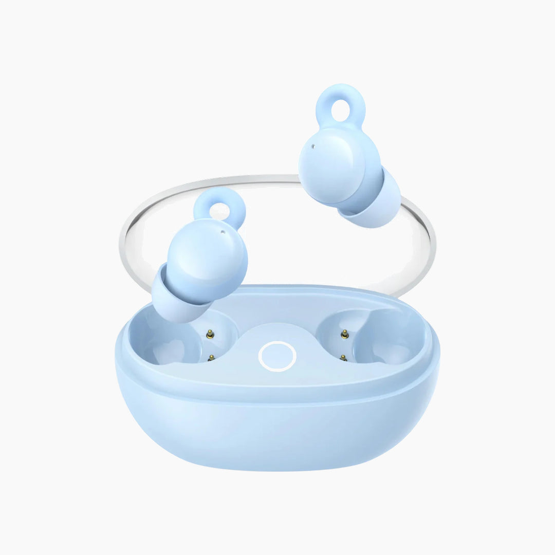 JOYROOM JR-TS3 True Wireless Sleep Earbuds