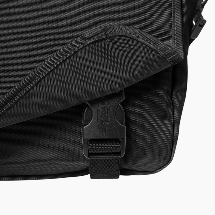 Eastpak Jr - Black &amp; Grey Tones