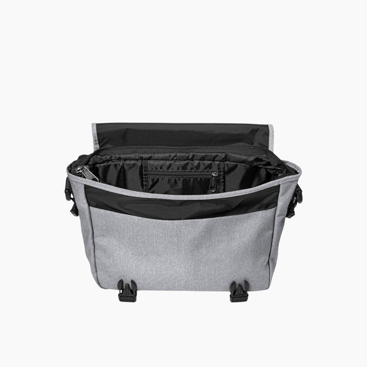 Eastpak Jr - Black &amp; Grey Tones