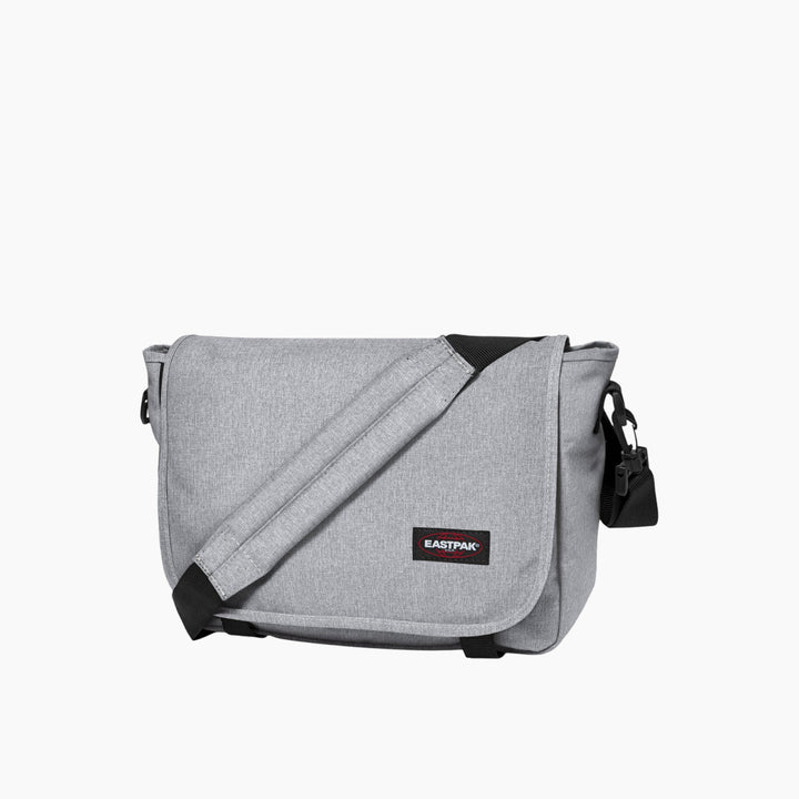 Eastpak Jr - Black &amp; Grey Tones