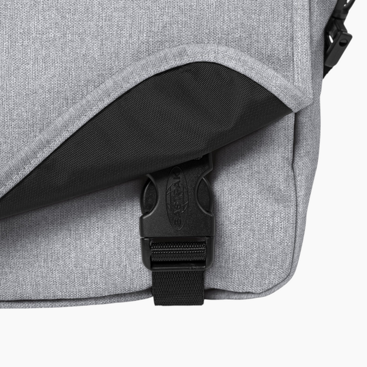 Eastpak Jr - Black &amp; Grey Tones